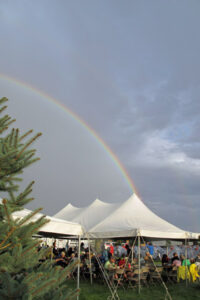 Protect the Greater Yellowstone Ecosystem by Cycling It Image
